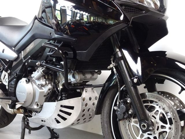 suzuki - v-strom-dl-1000