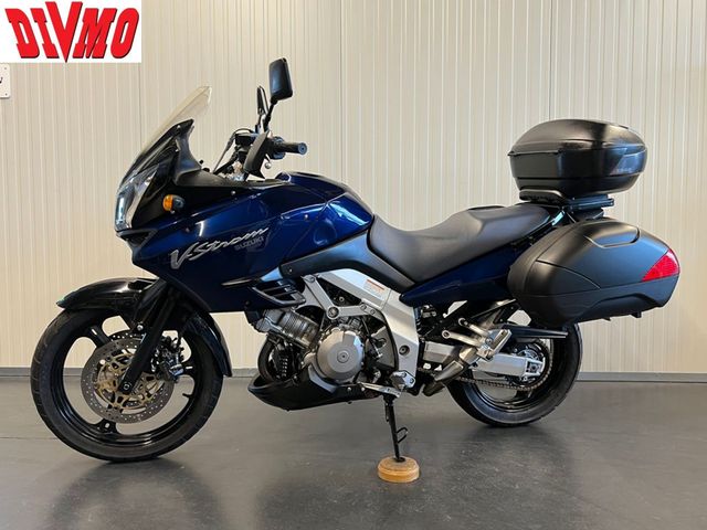 suzuki - v-strom-dl-1000