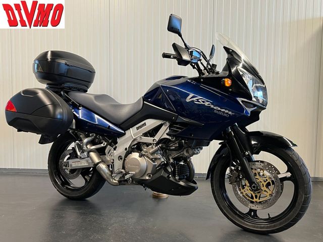suzuki - v-strom-dl-1000