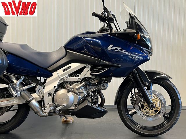 suzuki - v-strom-dl-1000