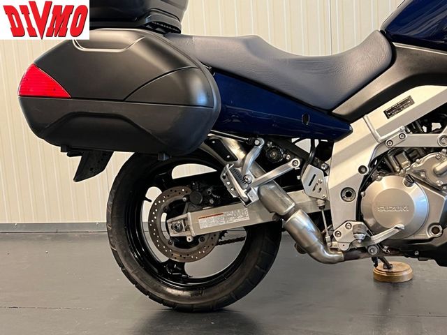 suzuki - v-strom-dl-1000