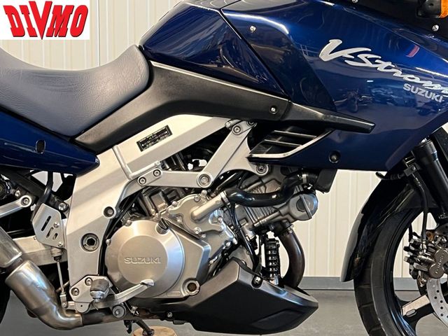 suzuki - v-strom-dl-1000