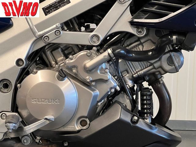 suzuki - v-strom-dl-1000