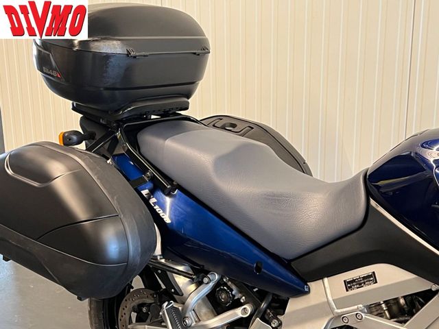 suzuki - v-strom-dl-1000