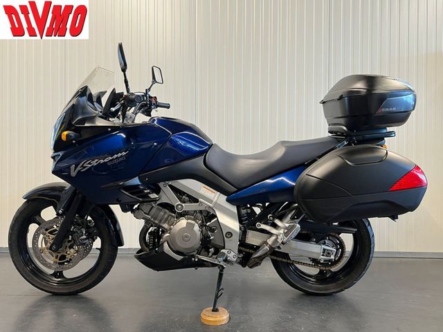 suzuki - v-strom-dl-1000