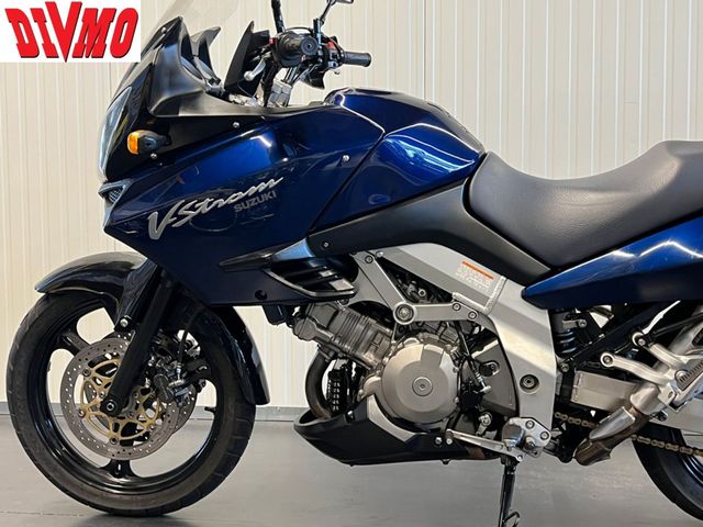 suzuki - v-strom-dl-1000