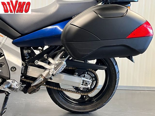 suzuki - v-strom-dl-1000