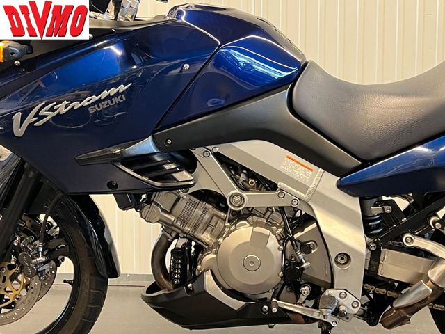suzuki - v-strom-dl-1000