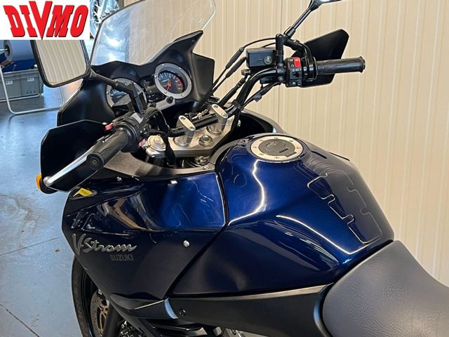 suzuki - v-strom-dl-1000