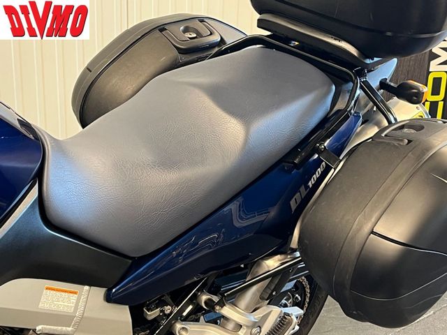 suzuki - v-strom-dl-1000