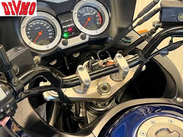 suzuki - v-strom-dl-1000
