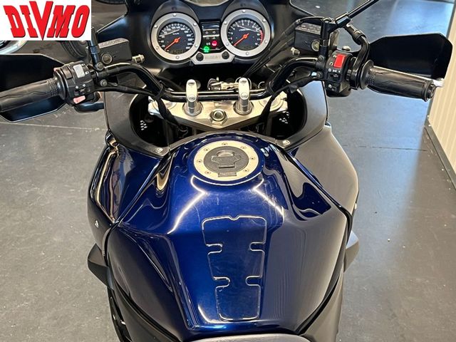 suzuki - v-strom-dl-1000