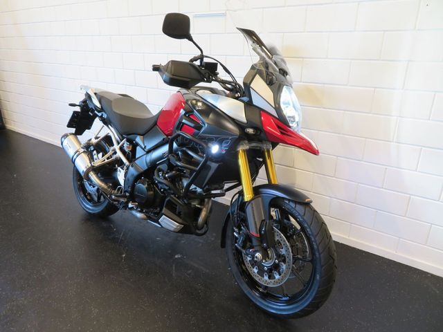suzuki - v-strom-dl-1000