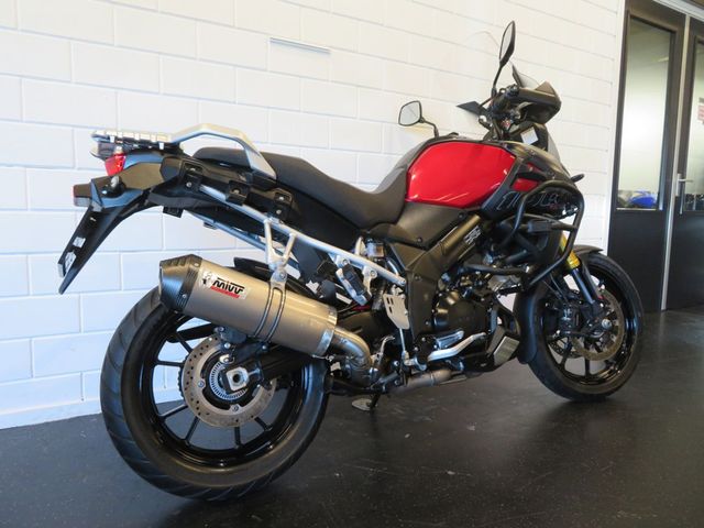suzuki - v-strom-dl-1000