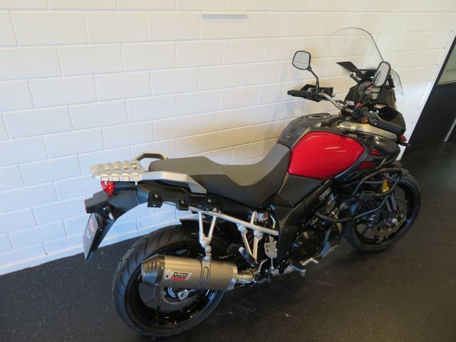 suzuki - v-strom-dl-1000