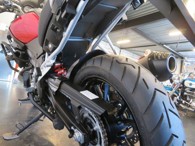 suzuki - v-strom-dl-1000