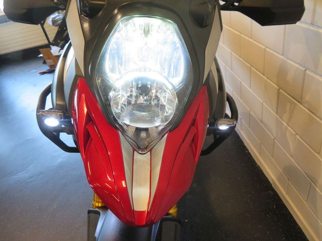 suzuki - v-strom-dl-1000