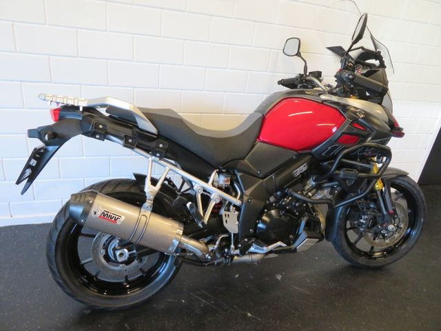suzuki - v-strom-dl-1000