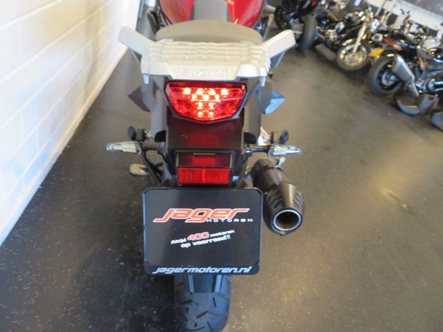 suzuki - v-strom-dl-1000