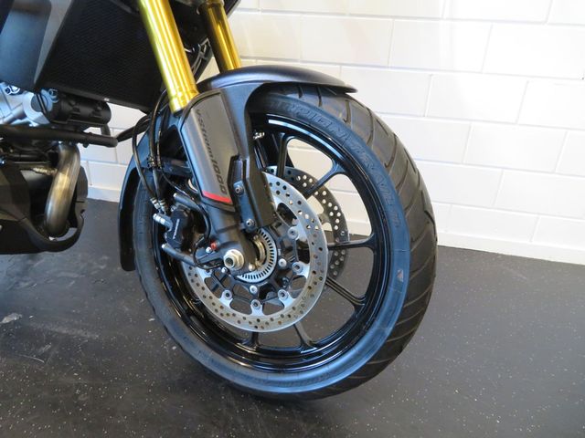suzuki - v-strom-dl-1000
