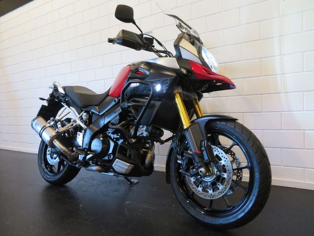 suzuki - v-strom-dl-1000