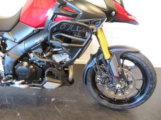 suzuki - v-strom-dl-1000