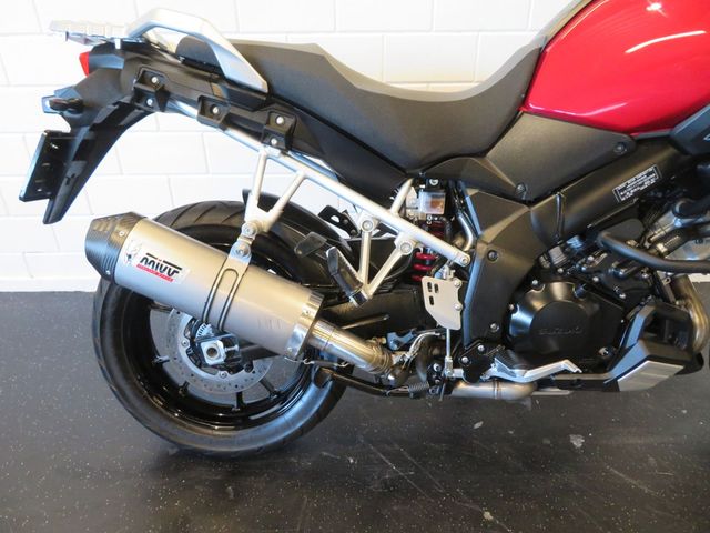 suzuki - v-strom-dl-1000