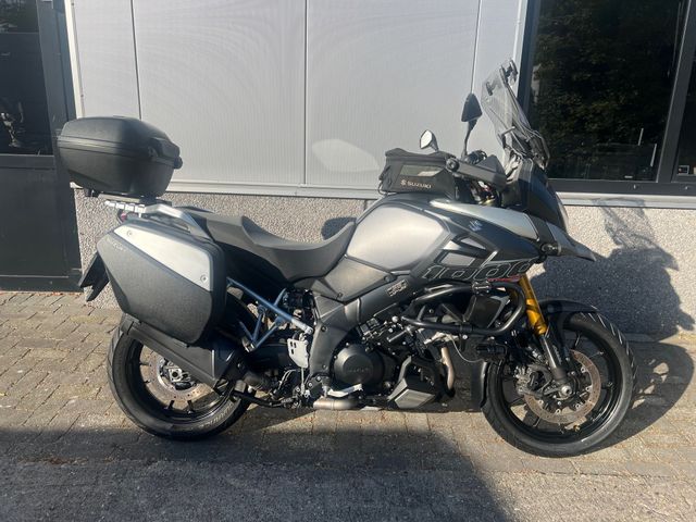 suzuki - v-strom-dl-1000-gt