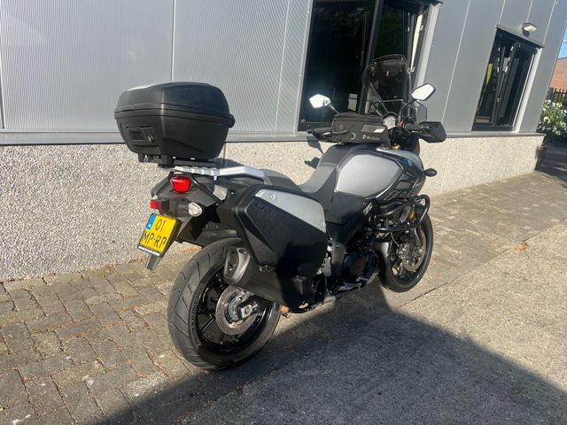 suzuki - v-strom-dl-1000-gt