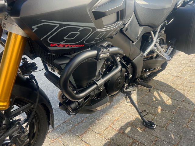 suzuki - v-strom-dl-1000-gt