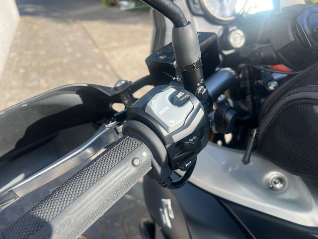 suzuki - v-strom-dl-1000-gt