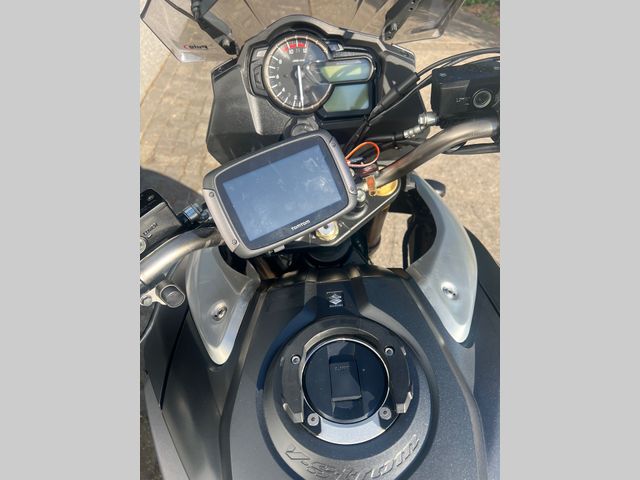 suzuki - v-strom-dl-1000-gt