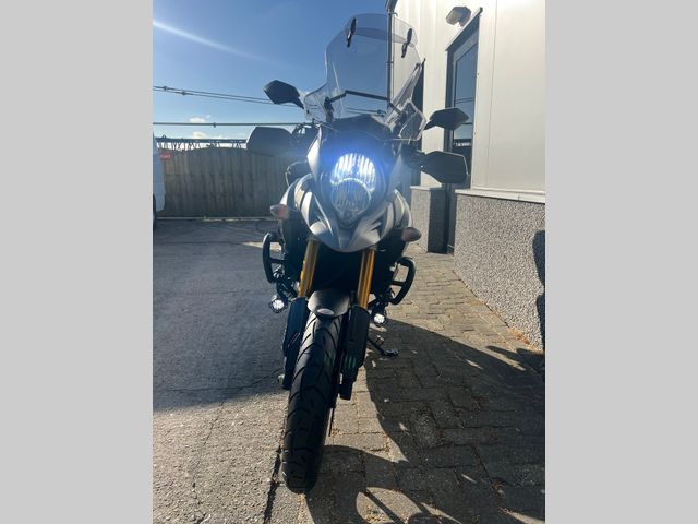 suzuki - v-strom-dl-1000-gt