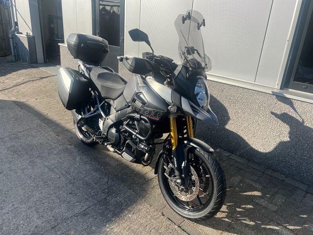 suzuki - v-strom-dl-1000-gt