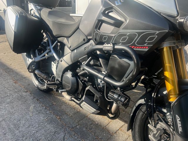 suzuki - v-strom-dl-1000-gt