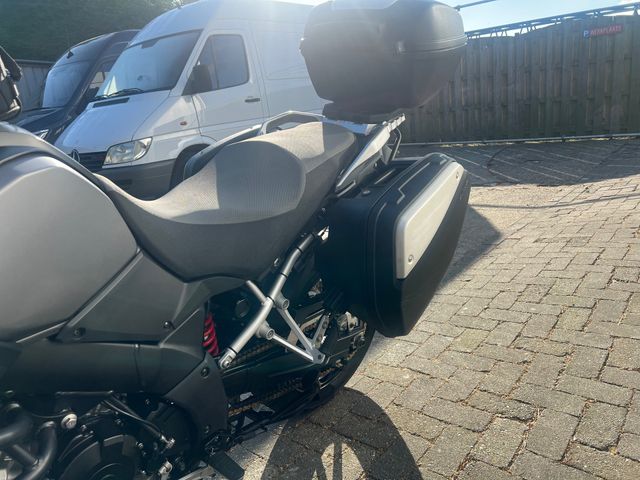 suzuki - v-strom-dl-1000-gt