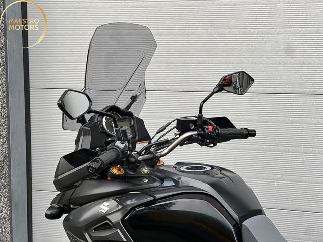 suzuki - v-strom-dl-1000-gt