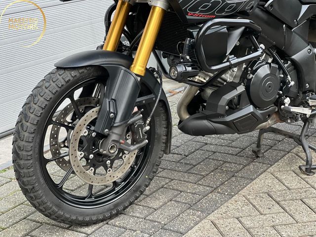 suzuki - v-strom-dl-1000-gt