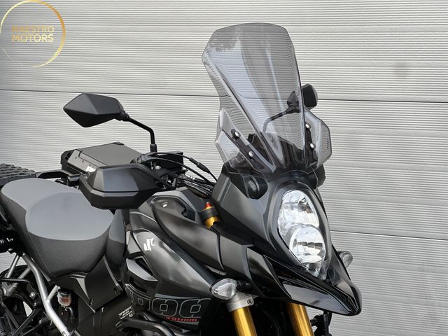 suzuki - v-strom-dl-1000-gt