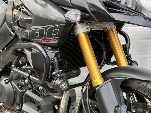 suzuki - v-strom-dl-1000-gt