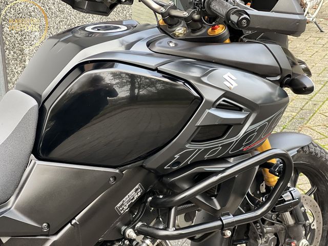 suzuki - v-strom-dl-1000-gt