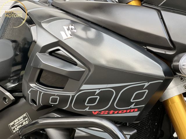 suzuki - v-strom-dl-1000-gt