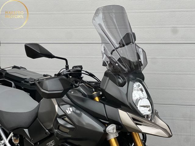 suzuki - v-strom-dl-1000-gt