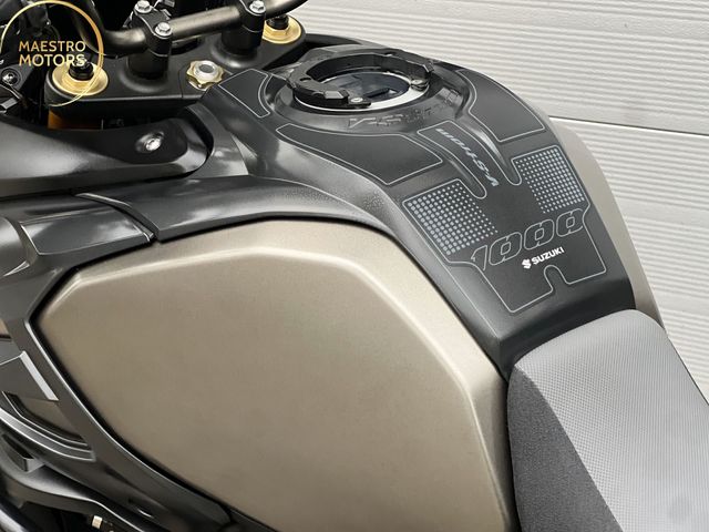 suzuki - v-strom-dl-1000-gt