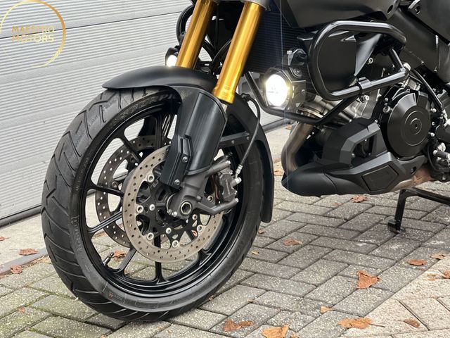 suzuki - v-strom-dl-1000-gt