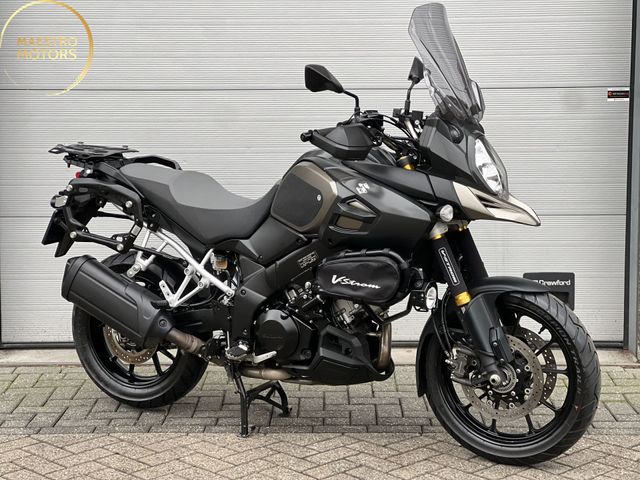 suzuki - v-strom-dl-1000-gt