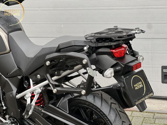 suzuki - v-strom-dl-1000-gt