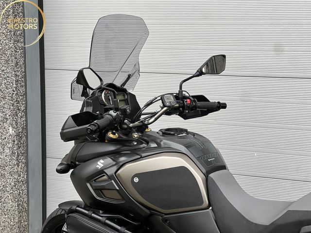 suzuki - v-strom-dl-1000-gt