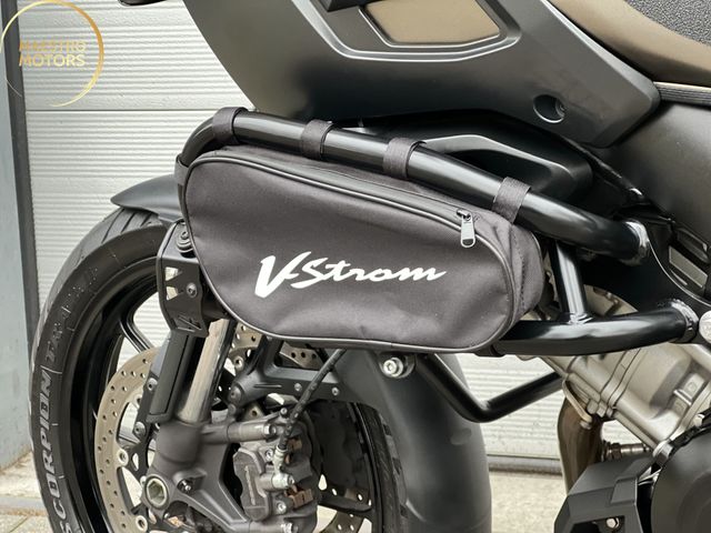 suzuki - v-strom-dl-1000-gt