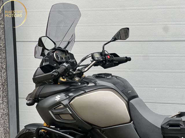 suzuki - v-strom-dl-1000-gt